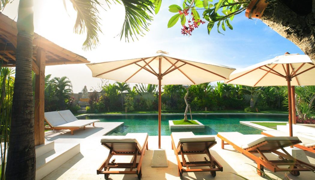 Luxe stay: La Villa Des Sens in Seminyak, Bali - WanderLuxe